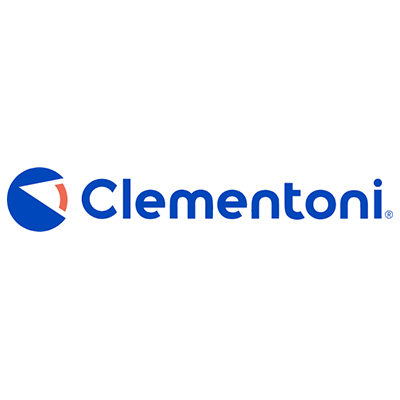 Logo Clementoni